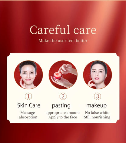 Korean Ginseng & Dragon Blood 50g  face cream