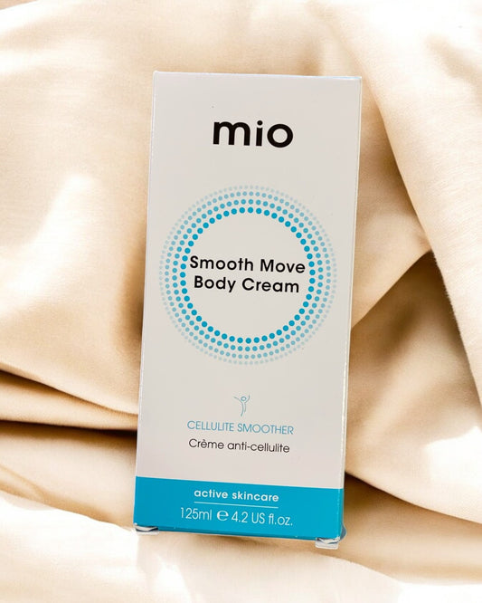 Mio Smooth Move Firming Cream 125ml