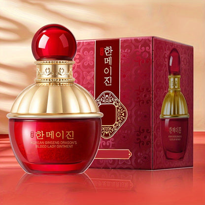 Korean Ginseng & Dragon Blood 50g  face cream