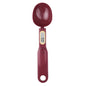 Digital  Electronic   Kitchen Measuring Spoon  Scale