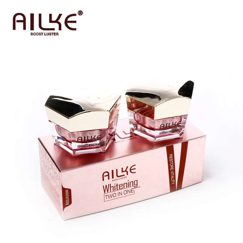 Korean   Cream With Hyaluron,  Whitening, Moisturizing, Lifting, Anti-aging.