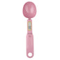 Digital  Electronic   Kitchen Measuring Spoon  Scale