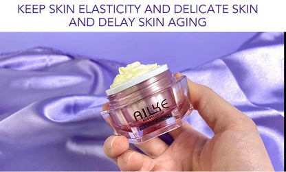 Korean   Cream With Hyaluron,  Whitening, Moisturizing, Lifting, Anti-aging.