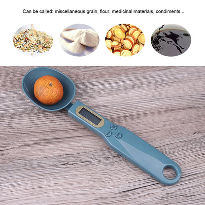 Digital  Electronic   Kitchen Measuring Spoon  Scale