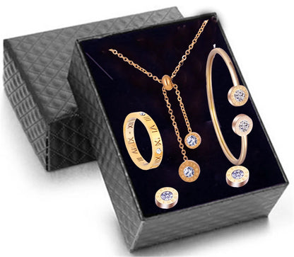 Jewelry Set For Women