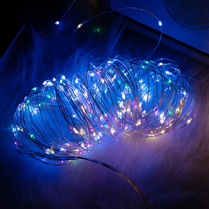 3/4/5/10/20M LED Light Fairytale USB Power