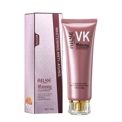 Korean   Cream With Hyaluron,  Whitening, Moisturizing, Lifting, Anti-aging.