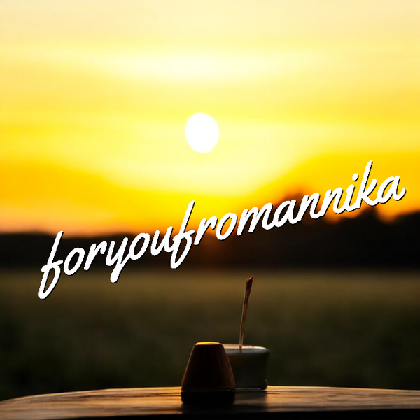 foryoufromannika