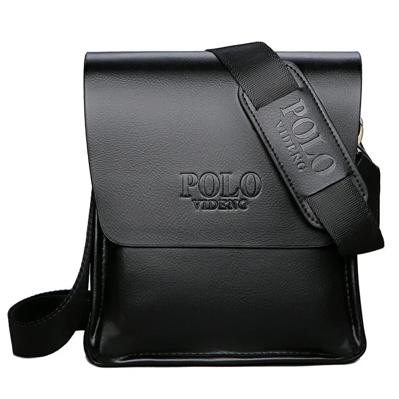 Man trend  shoulder bag