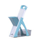 Mandoline Slicer, ONCE FOR ALL. Vegetable Slicer