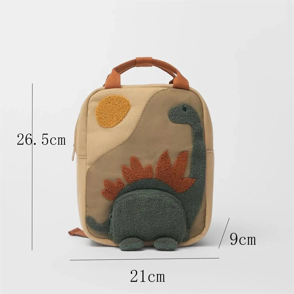 Custom Name Children's Backpack