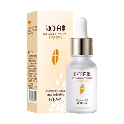 Brightening Revitalizing Moisturizing Nourishing, Korea