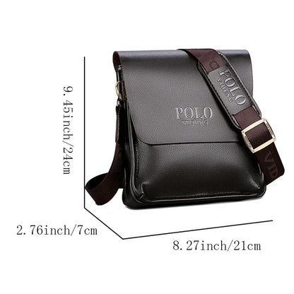 Man trend  shoulder bag