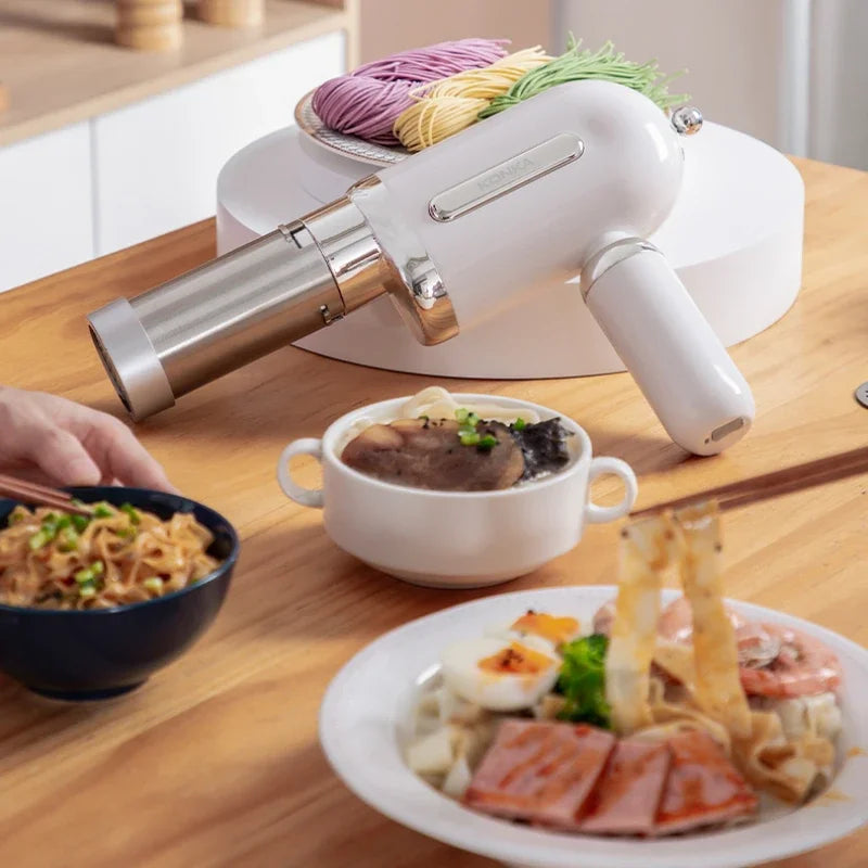 Electric Noodle Maker , Handheld