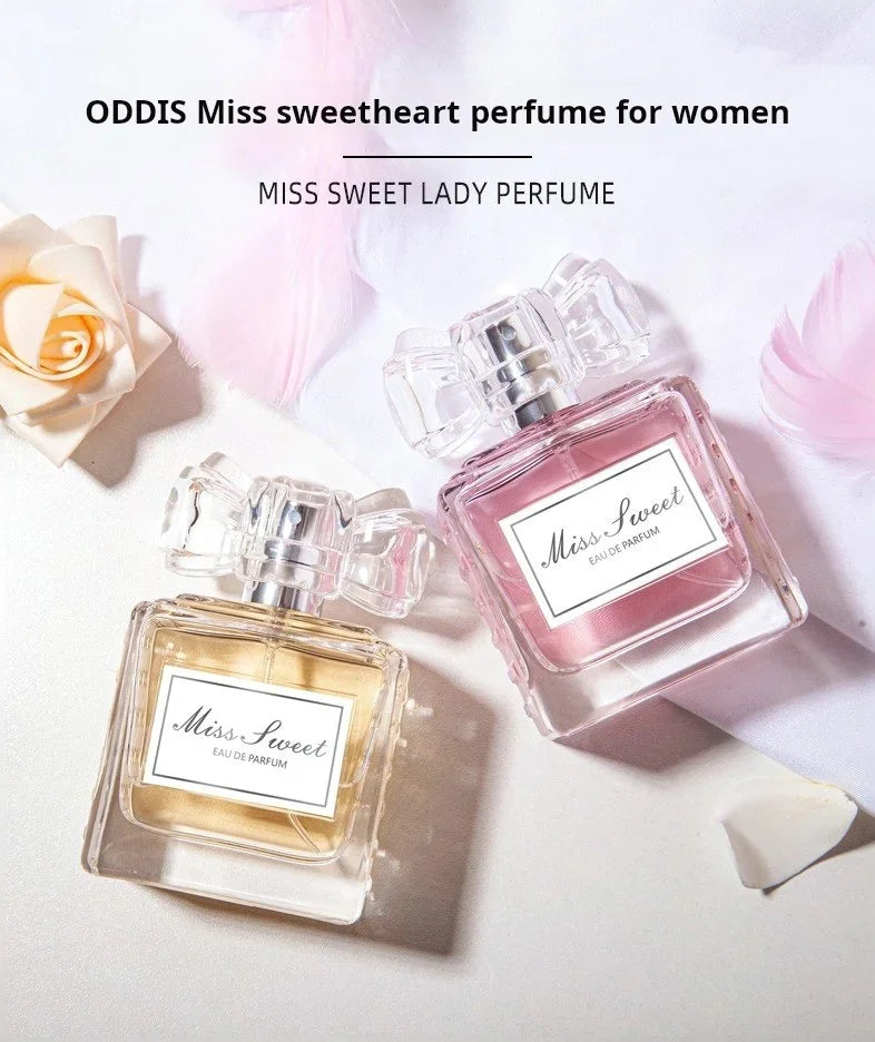 Miss Sweetheart Women's Perfume Pheromone 50ml