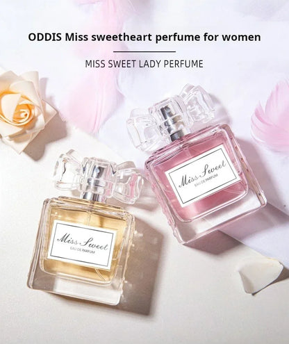 Miss Sweetheart Women's Perfume Pheromone 50ml