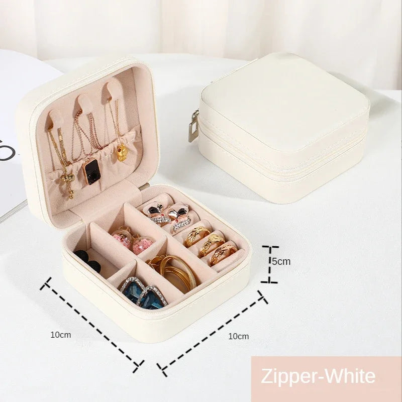 Jewelry Organizer