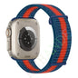 Nylon Loop Strap for Apple Watch