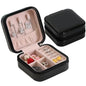 Portable Jewelry Box Jewelry Organizer