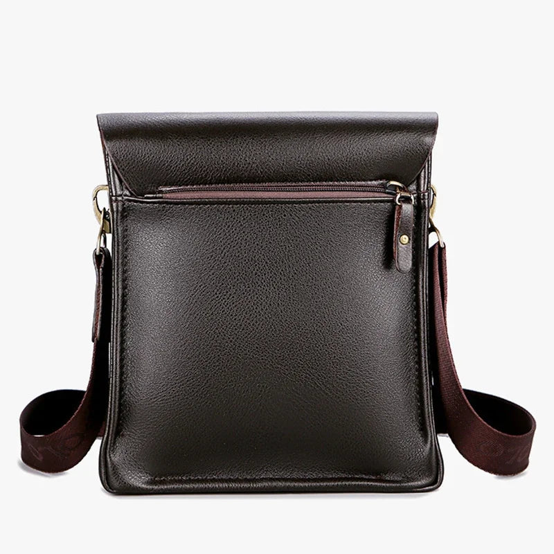 Man trend  shoulder bag