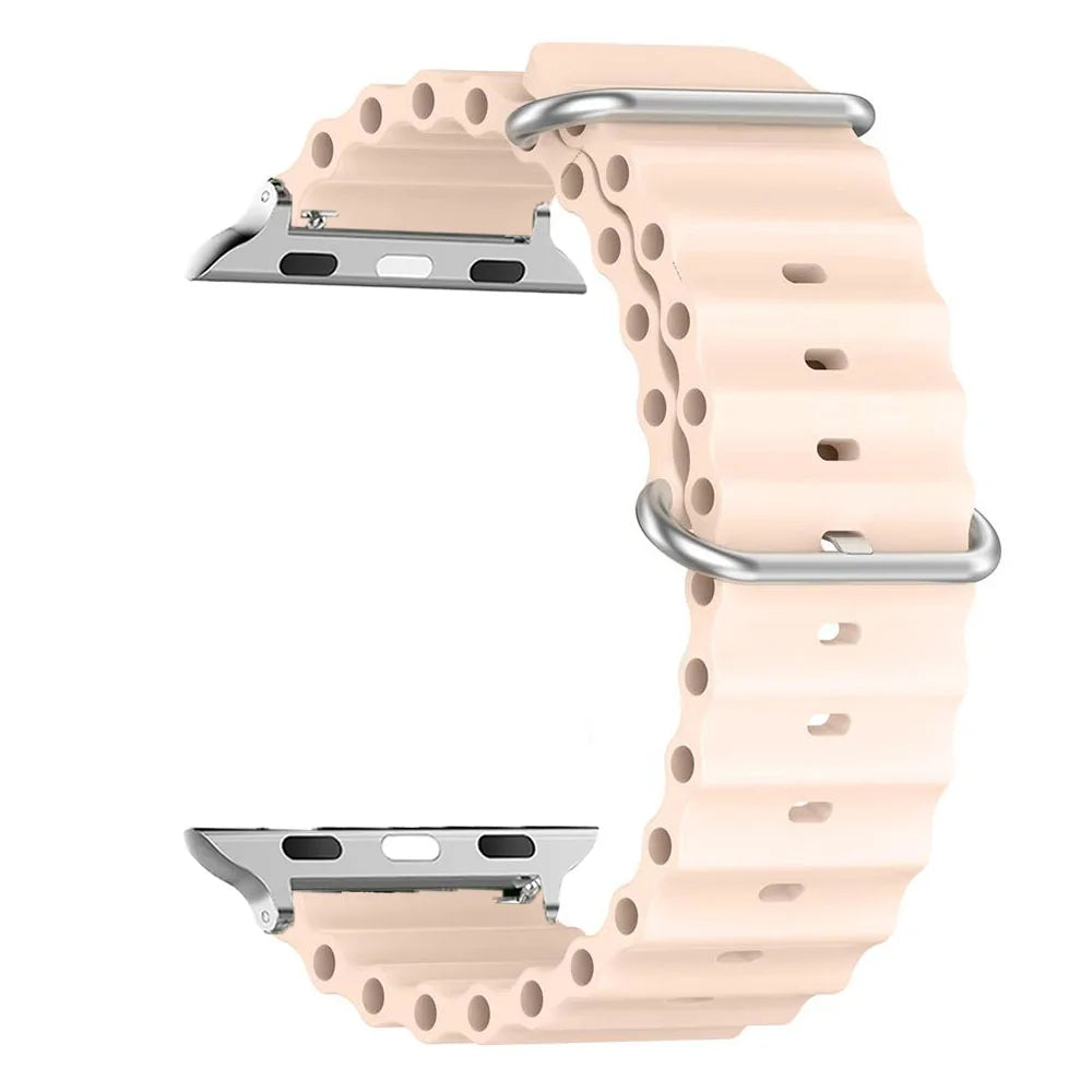 Strap For Apple Watch Band 44mm 49mm 40mm 45mm 41 38