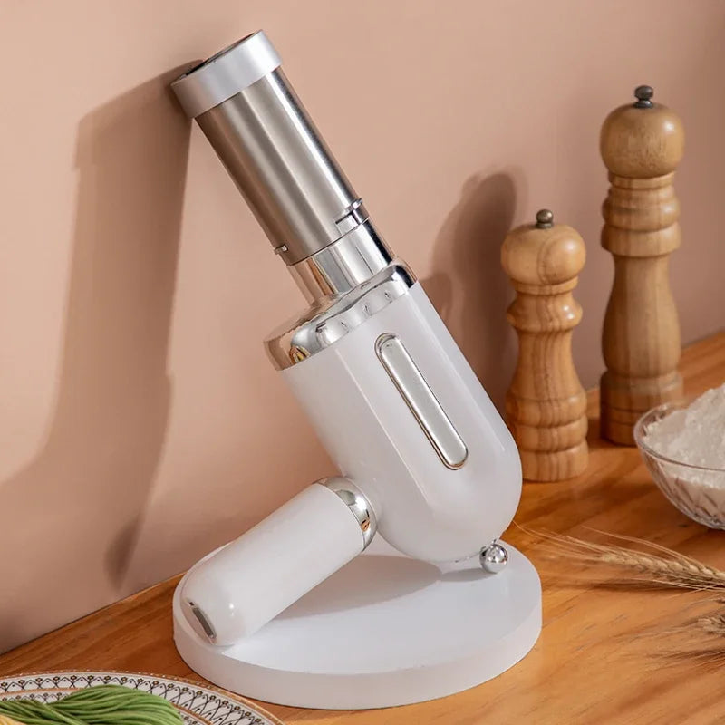 Electric Noodle Maker , Handheld