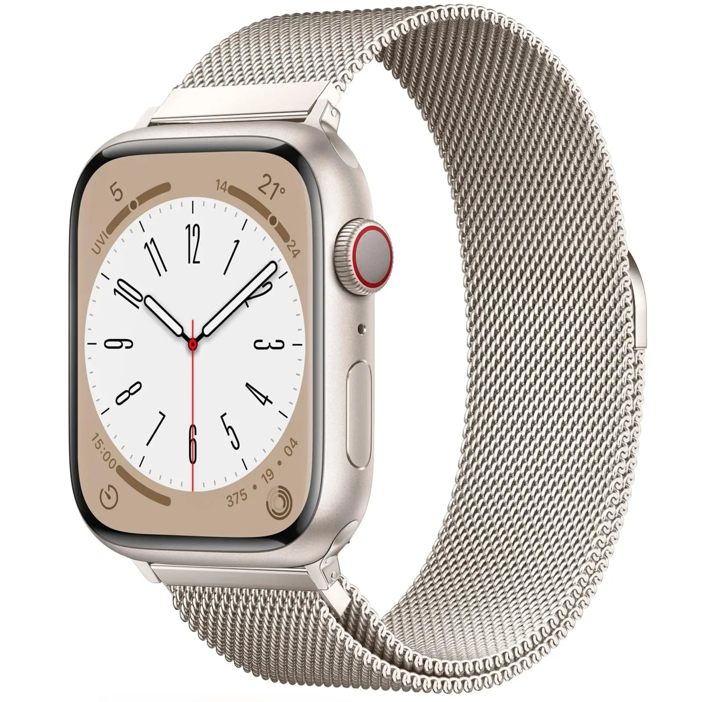 Milanese Strap for Apple Watch