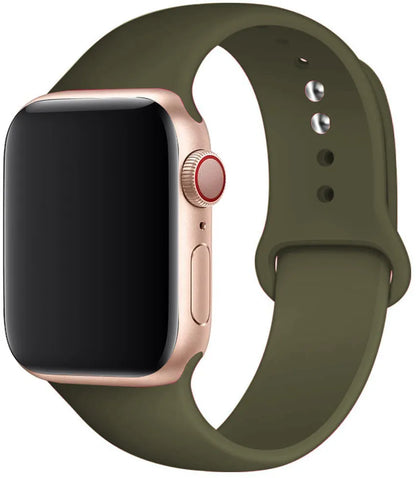 Bracelet for  Apple Watch  series 9 8 7 6 5 3 SE ultra 2