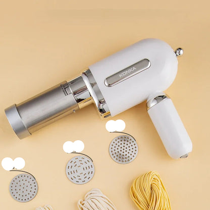 Electric Noodle Maker , Handheld