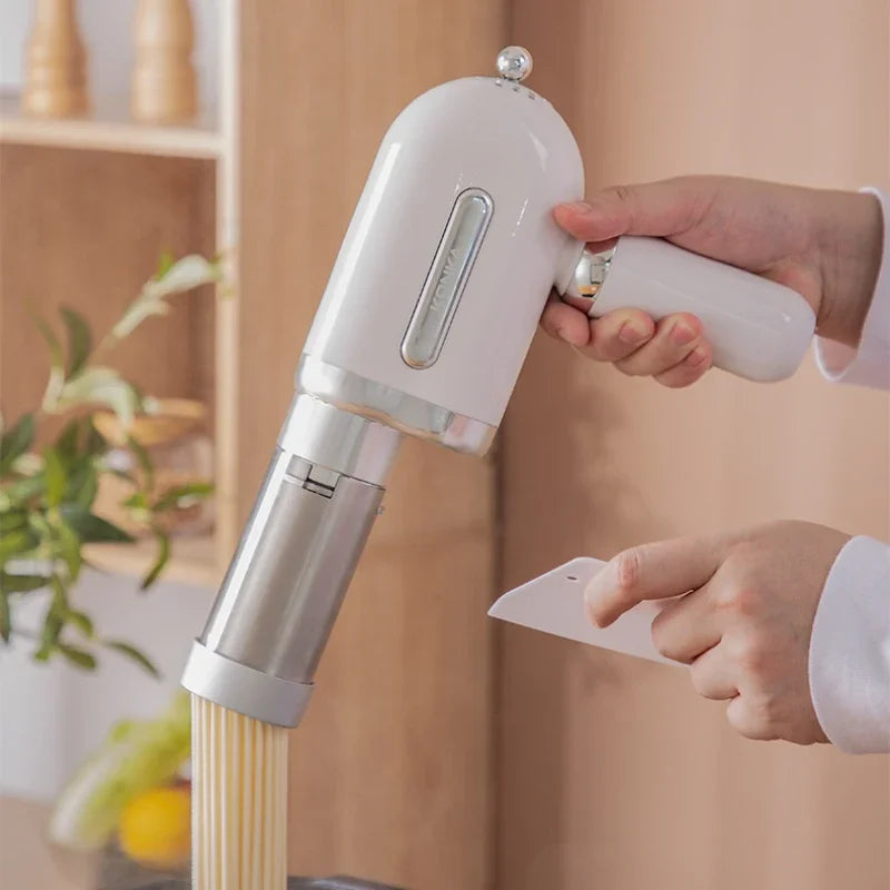 Electric Noodle Maker , Handheld