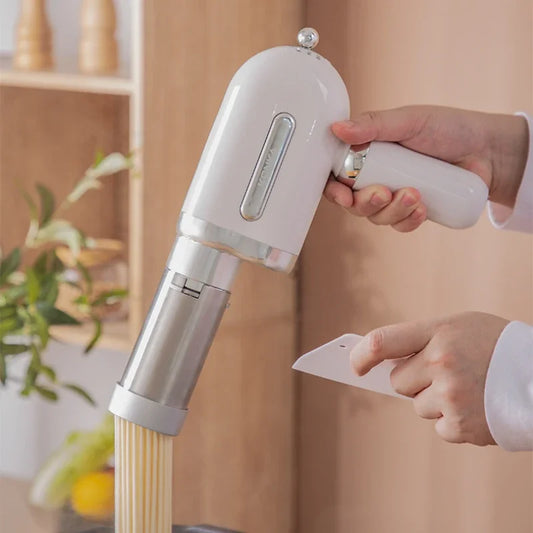 Electric Noodle Maker , Handheld