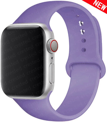 Bracelet for  Apple Watch  series 9 8 7 6 5 3 SE ultra 2