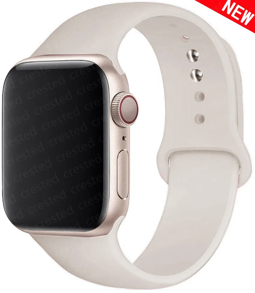 Bracelet for  Apple Watch  series 9 8 7 6 5 3 SE ultra 2