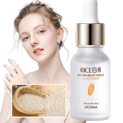 Brightening Revitalizing Moisturizing Nourishing, Korea