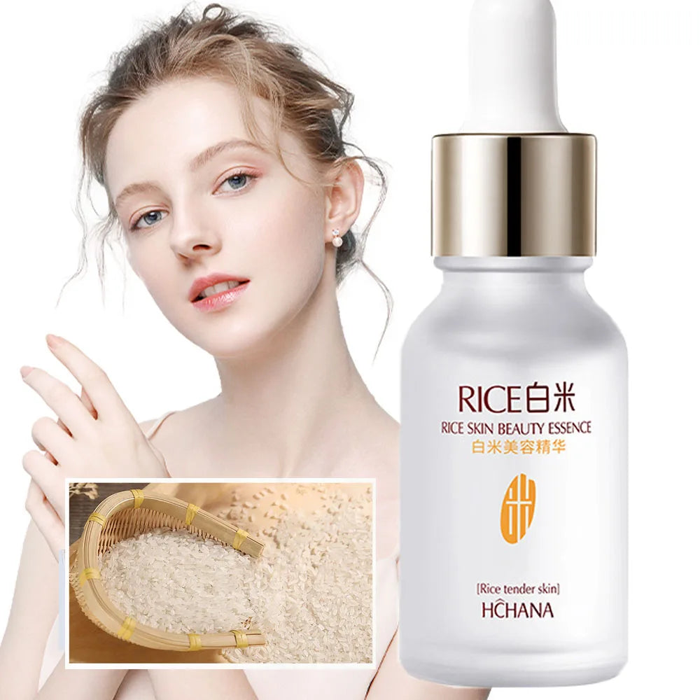 Korean Cosmetics, Face Serum   Brightening, Revitalizing,  Hydrating, Nourishing, Lifting