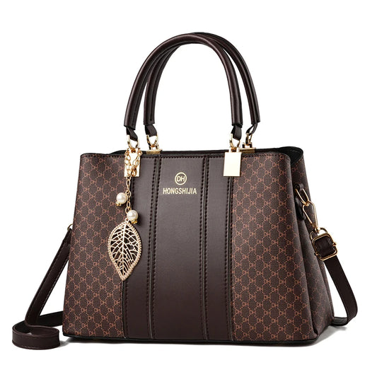 Elegant Women's Handbags High Quality