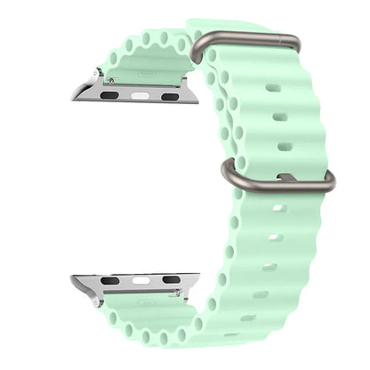 Strap For Apple Watch Band 44mm 49mm 40mm 45mm 41 38