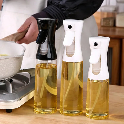 Leak-proof Kitchen Oil Bottle