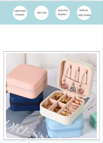 Jewelry Organizer