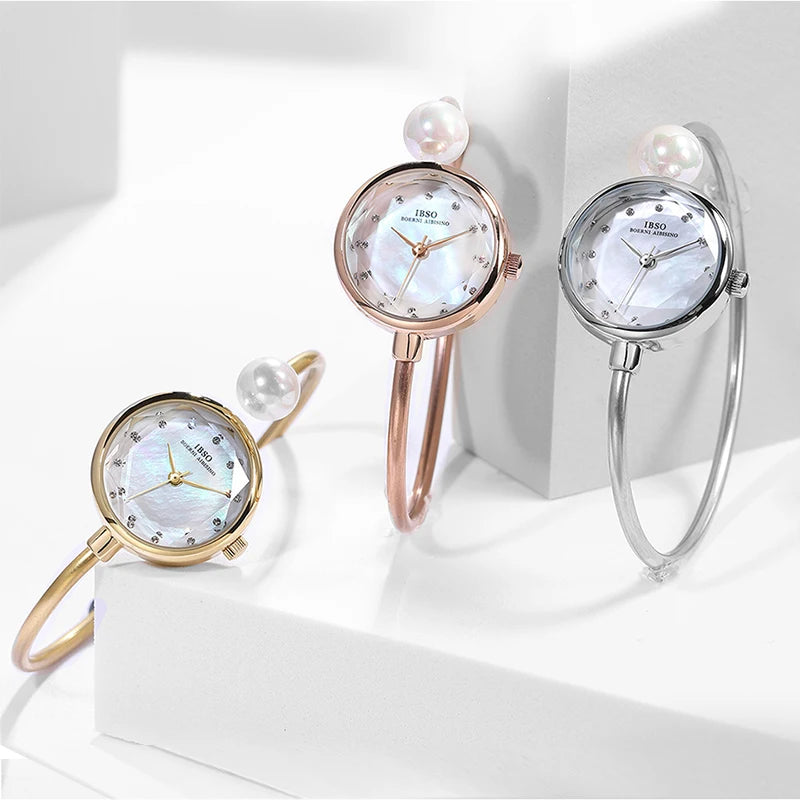 Elegant Women Bracelet Watch