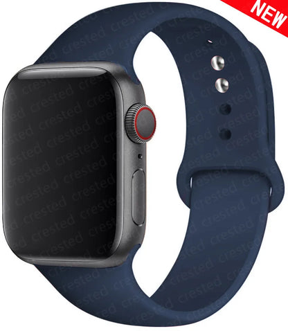 Bracelet for  Apple Watch  series 9 8 7 6 5 3 SE ultra 2