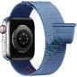 Nylon Loop Strap for Apple Watch