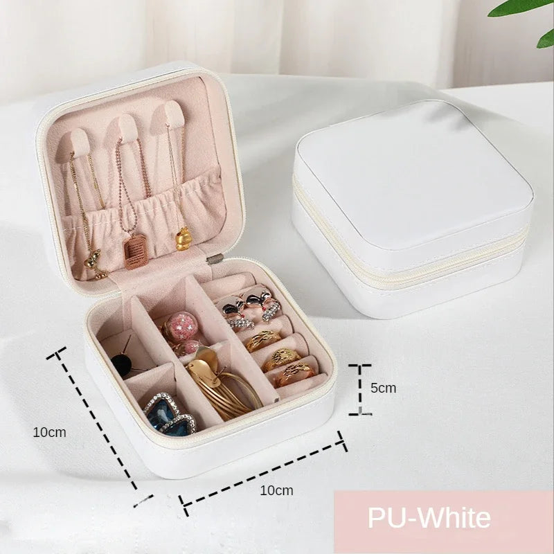 Jewelry Organizer