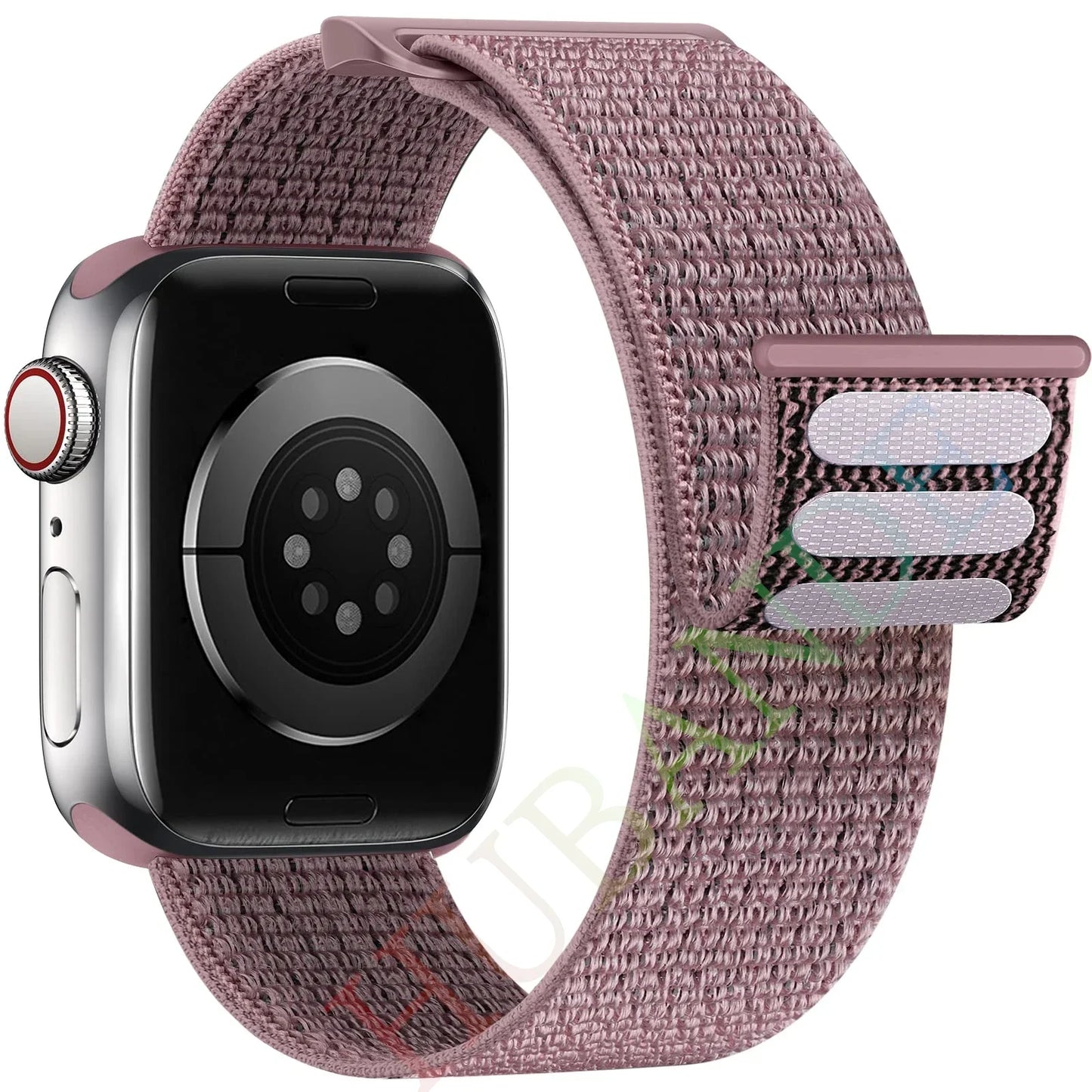 Nylon Loop Strap for Apple Watch