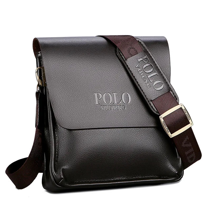 Man trend  shoulder bag