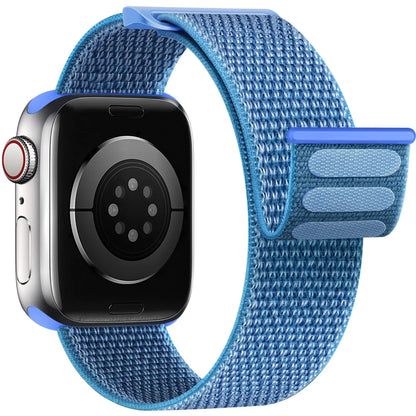 Nylon Loop Strap for Apple Watch