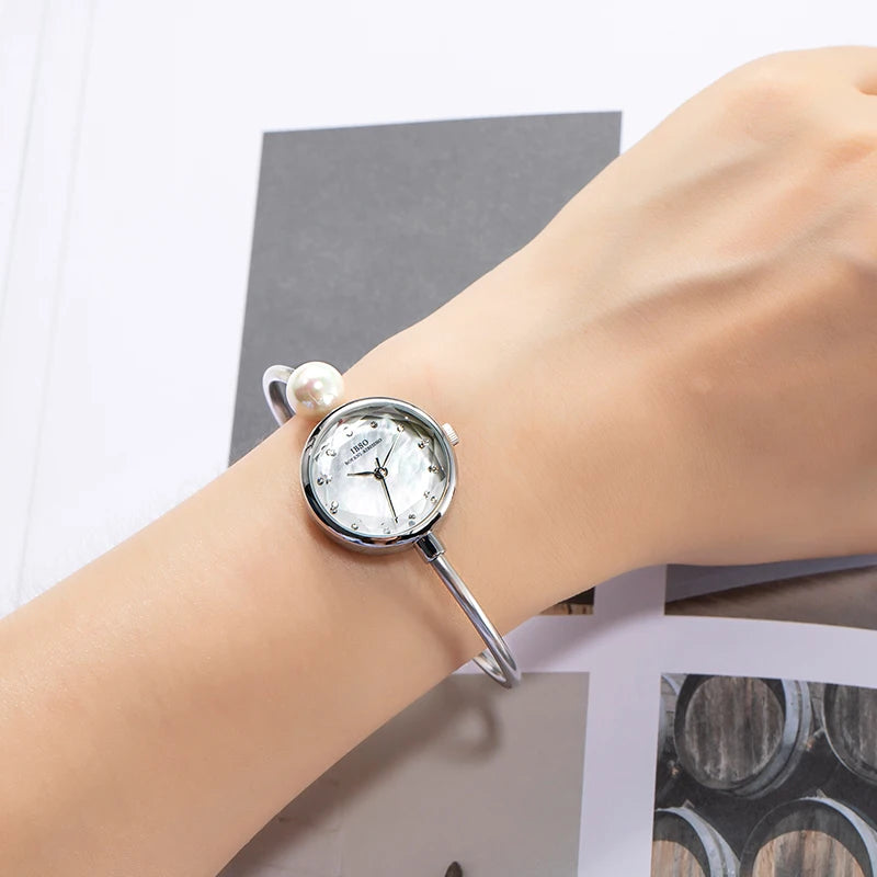 Elegant Women Bracelet Watch