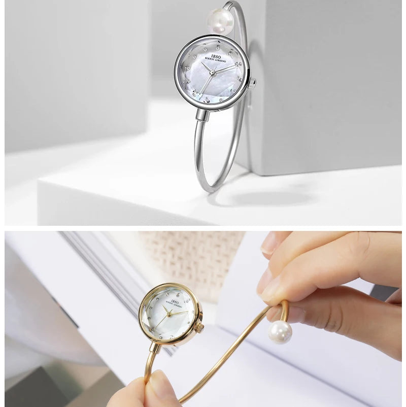 Elegant Women Bracelet Watch