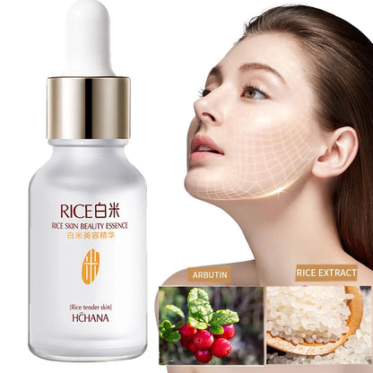 Korean Cosmetics, Face Serum   Brightening, Revitalizing,  Hydrating, Nourishing, Lifting