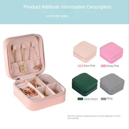 Jewelry Organizer